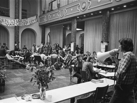 Het Spoor Terug: Bulletje verboden