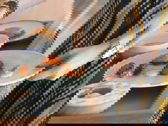 In gesprek met culinair recensent Hiske Versprille