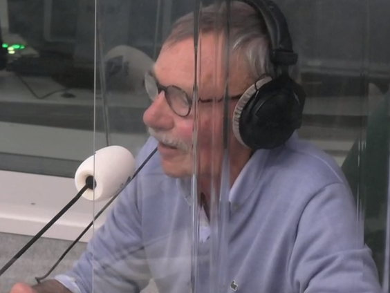 Johns poëzierubriek: jeugddichters