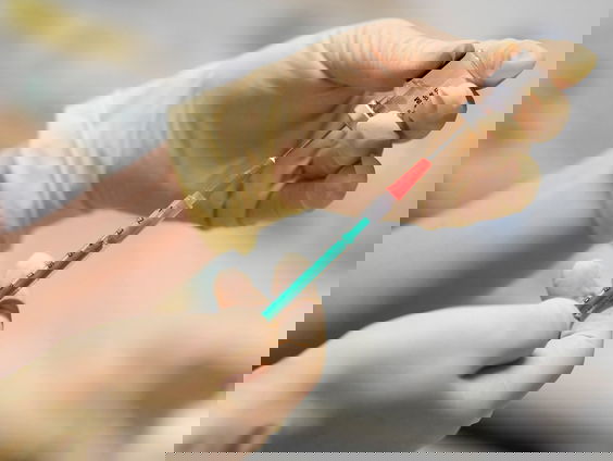 Hoe kijken Afrikaanse landen naar de oproep op meer vaccins naar Afrika te sturen?