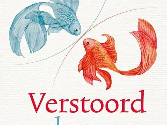 Liefde in tijden van Corona