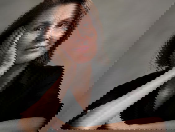 De column van Sana Valiulina