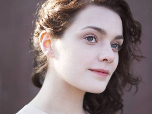 Shakespearemuziek - Robin, gentle Robin