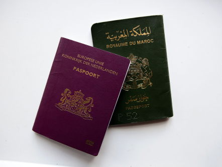 'Immigranten zijn nodig om vergrijzing tegen te gaan'