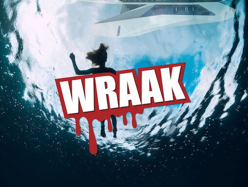 De fictie podcastserie 'Wraak' gaat over misdaad, macht en #metoo