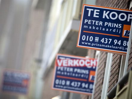 Hoe lossen we de problemen op de woningmarkt op?