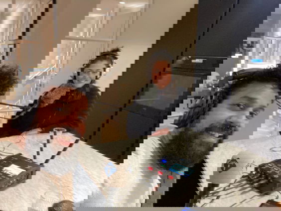 Meltem over quarantaineregels bij basisscholen: 'Ik heb er buikpijn van'