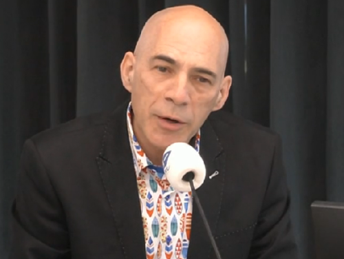 Jan Latten (CBS) over alleenstaand Nederland