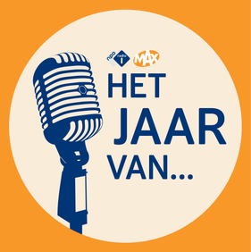 Het jaar van Martine Sandifort en Ronald Snijders