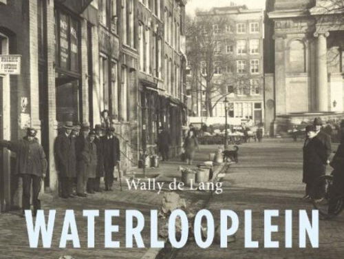 Joods Waterlooplein