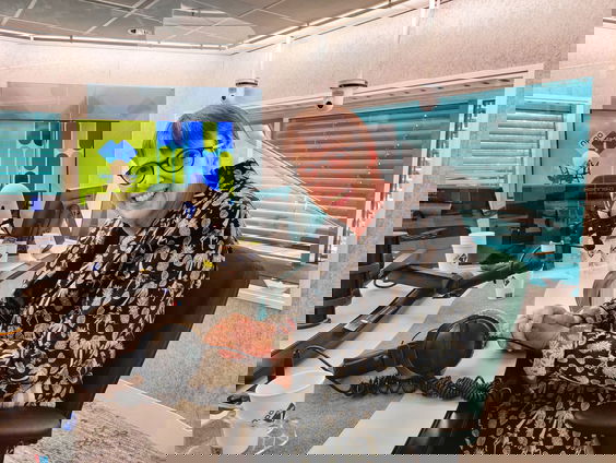 Jetta Klijnsma over de groeiende populariteit van Drenthe