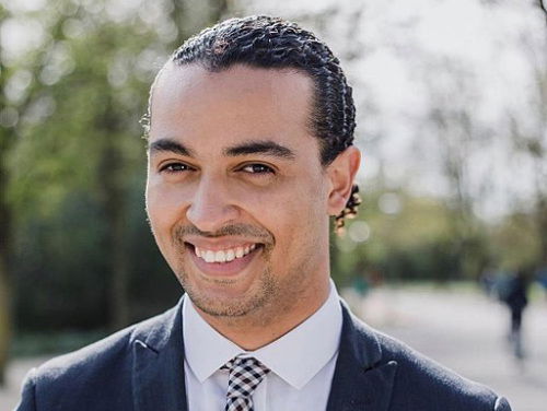 50 jaar Bijlmer met Don Ceder