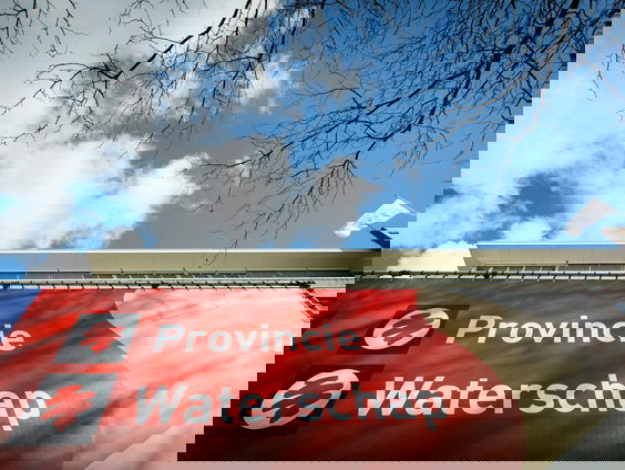 GroenLinks: "Waterschappen moeten democratischer"