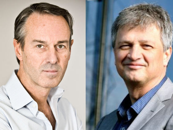 Kunststof - Thema-uitzending: Amerika, kunst en cultuur