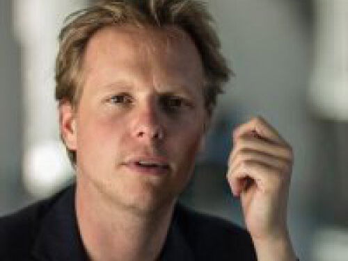 De column van Patrick Nederkoorn