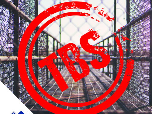 Directeur Rooyse Wissel en podcastmaker Tom Veldhuijzen over TBS-podcast en corona in gevangeniswezen