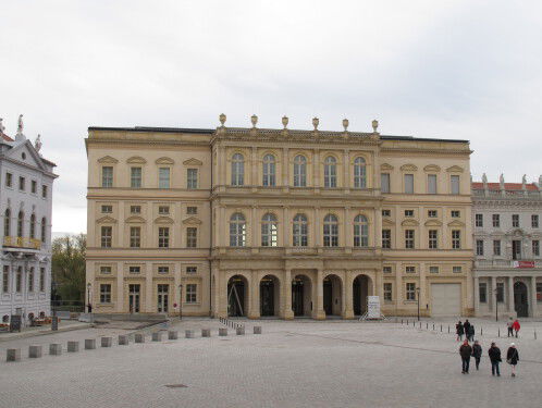 Het Allermooiste - Museum Barberini