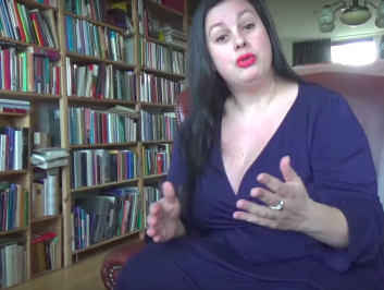 'Geenstijl op zwart zetten is wel heel Erdogan'