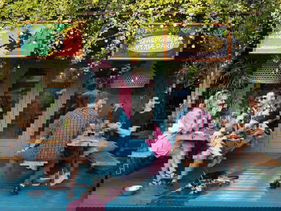 Hoe kunnen steden omgaan met de hitte?