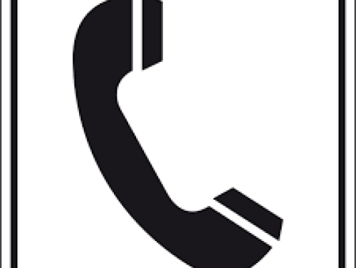 Is telefoonseks nog van deze tijd?