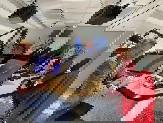 De Spindoctors - Aflevering 24