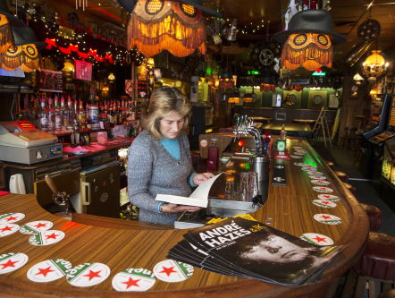 Horeca Breda weigerde dicht te gaan om 20 uur