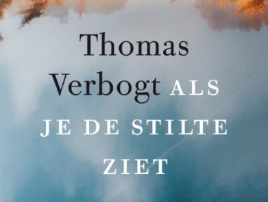 Boekenrubriek met Onno Blom