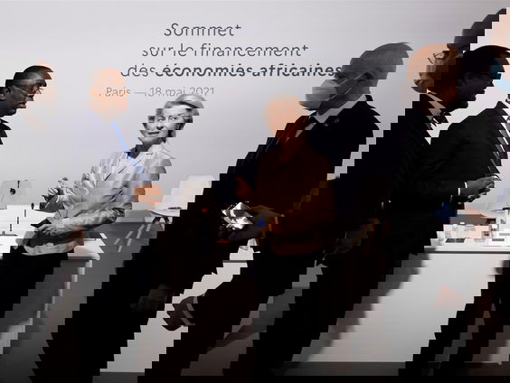 Een beetje van jezelf en een beetje van... de EU