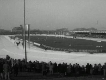'Het is bizar dat we nog geen ijsbaan hebben in Drenthe'