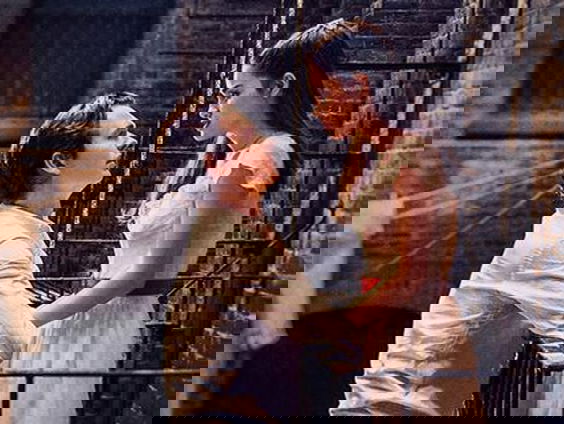 West Side Story toen en nu