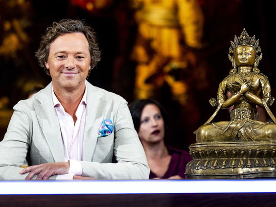 Grote klapper in corona-aflevering Tussen Kunst & Kitsch