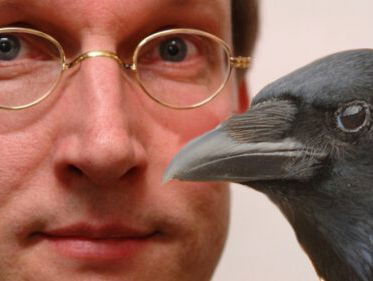 Column Kees Moeliker