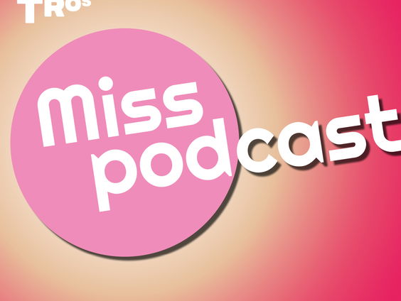 Speciale uitzending Miss Podcast in Week van de Podcast