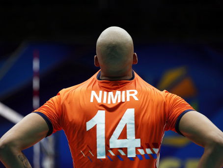 Volleybalmannen bewijzen zichzelf slechte dienst in European League