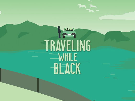 Traveling While Black, nu ook als wit persoon ter ervaren
