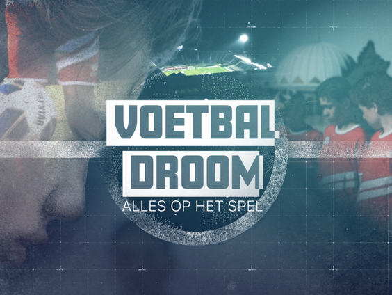 Voetbaldroom