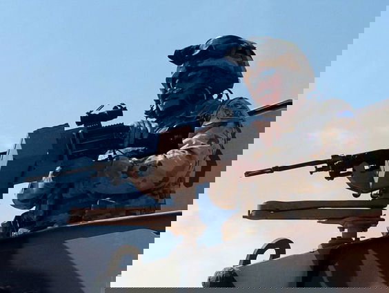 Executies als ontgroeningsritueel: schandvlek voor Australië