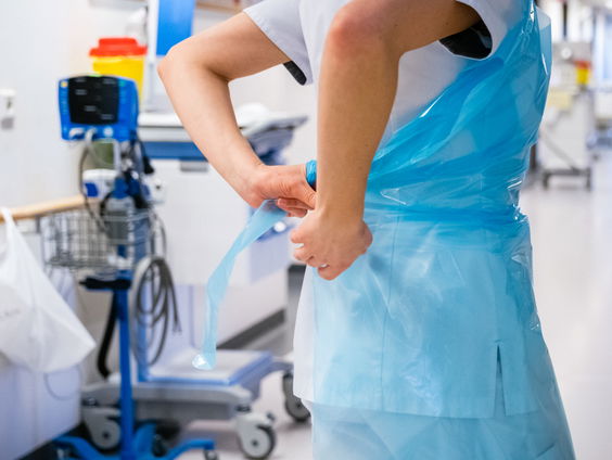 Portugal krijgt derde golf niet onder controle