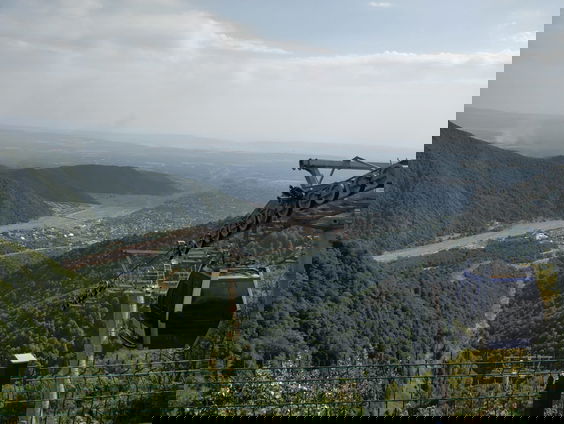 Zomerverhalen #2: Isa Yusibov