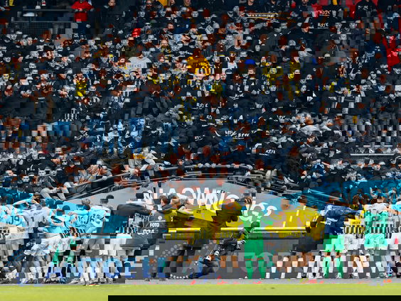 Hoe veilig zijn de tribunes in Nederland?