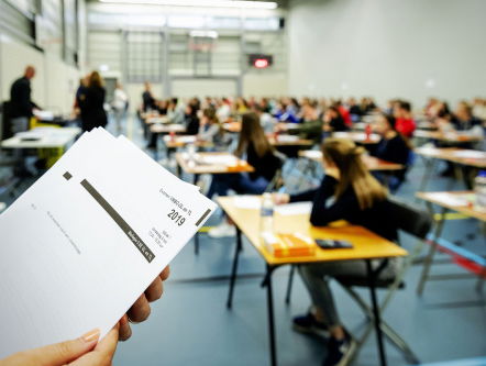 Geen eindexamens, wat nu voor alle leerlingen?