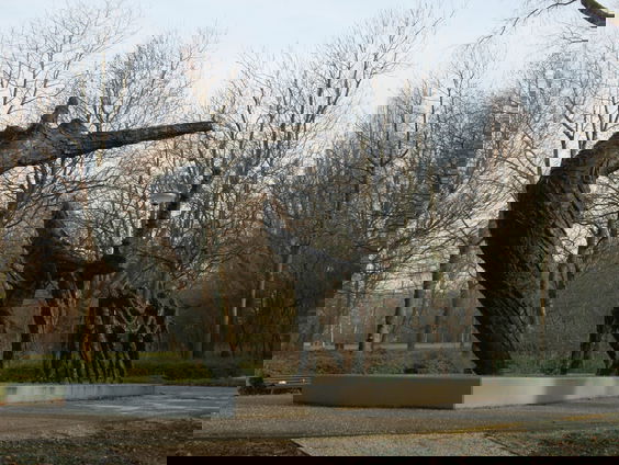 Serie Ontketend: het verhaal van Ma Pansa