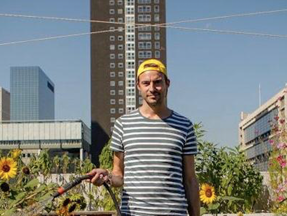 Een Single voor een Single met Stijn