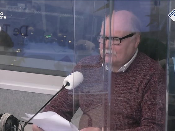 De Taalschat: Ik die bij sterren sliep - Verzameld werk van H. Marsman