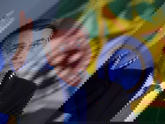 Braziliaanse senatoren willen Bolsonaro aanklagen voor misdaden tegen mensheid
