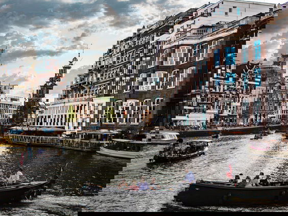 'Femke Halsema zou zich kritiek wat minder persoonlijk moeten aantrekken'