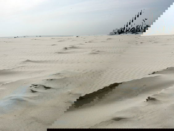 De kunst van het jutten