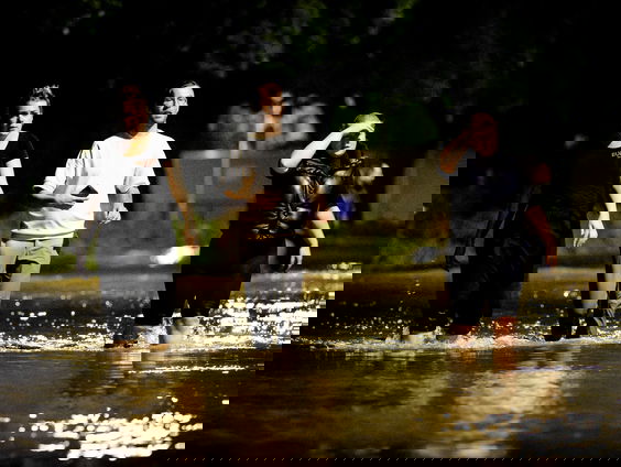 Hoe is de nacht in Limburg verlopen?