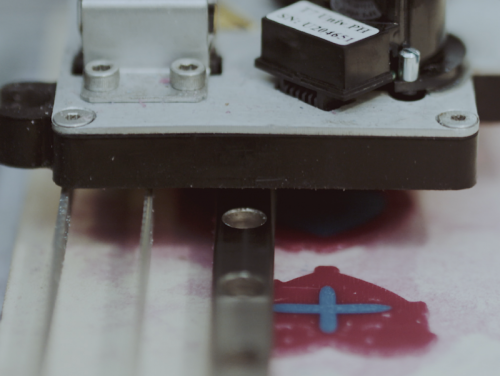 Het is mogelijk om sieraden te 3D-printen!