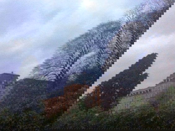 Wat deed de Reichsschule in Huize Boslust?